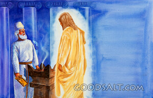 The Promise