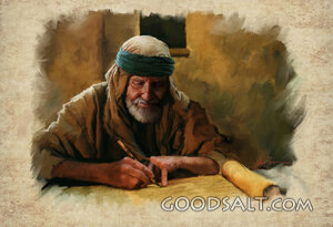 The Prophet