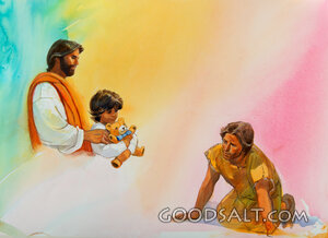 The Restoration