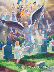 The Resurrection