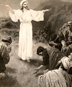The Risen Lord
