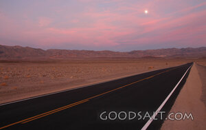 The Road
