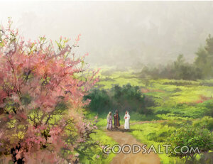 The Road to Emmaus
