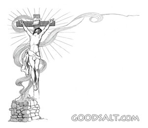 The Sacrifice