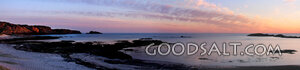 The Sea