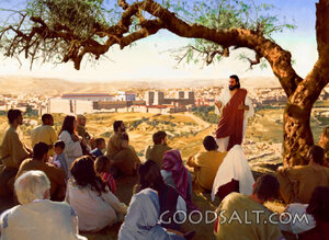 The Sermon