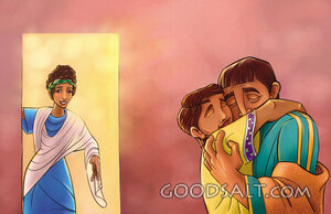 The Son Restored