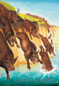 The Swine