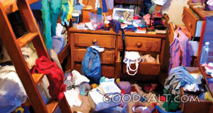 The Teen's Room