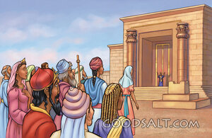 The Temple