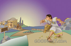 The Thief