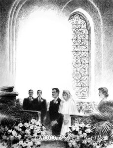 The Wedding