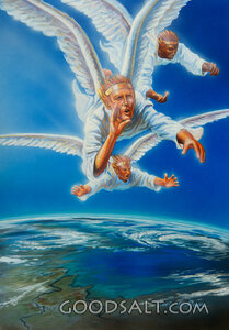 Three Angels Messages