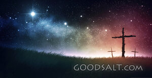 Three Crosses