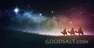 Three Wise Men
