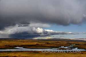 Thunderhead