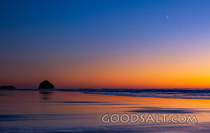Tranquility