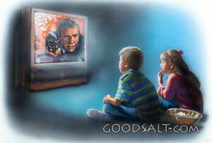 TV Violence