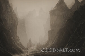 Valley of Death