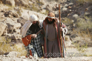 The Road to Emmaus