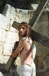 Walk to Calvary