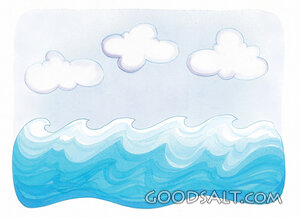 Water and Air