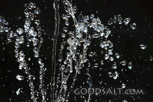 Water Droplets