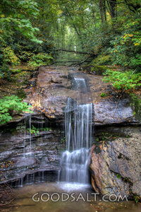 Waterfall 1