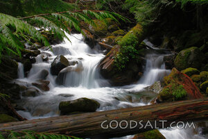 Waterfall
