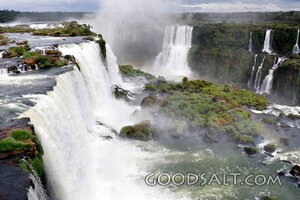 Waterfalls