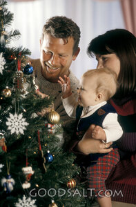 Christmas Wonder at Home