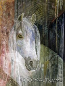 White Horse