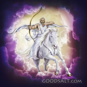 White Horse