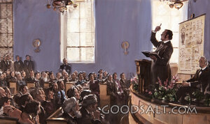 William Miller's Message