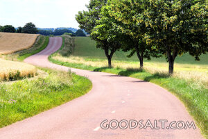 Windy Road