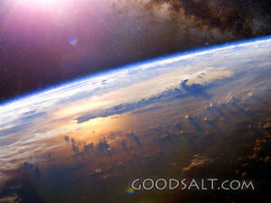 World Before Fire 2