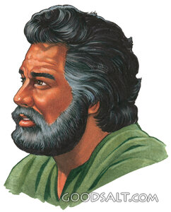 Paul the Prisoner of Christ