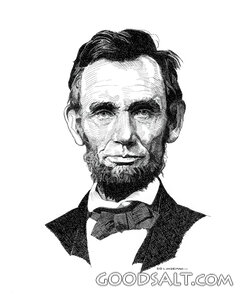 Abraham Lincoln