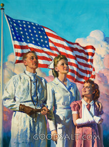 American Medical Missionaries