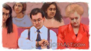 An Inattentive Congregation