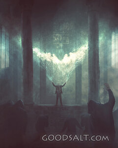 Angel of Light