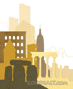 Architecture Through the Ages