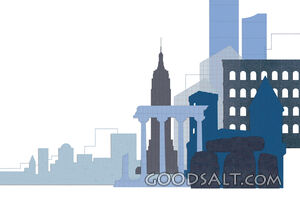 Architecture Through the Ages