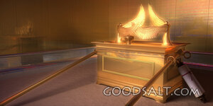 Ark of the Covenant