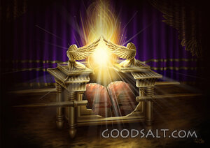 Ark of the Covenant