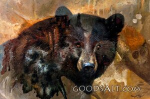 Bear