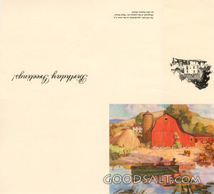 Birthday Greeting Cards