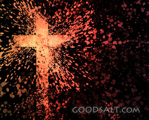 Bloody Cross