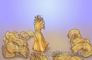 Bowing Sheaves