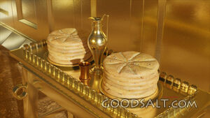 Bread of the Presence